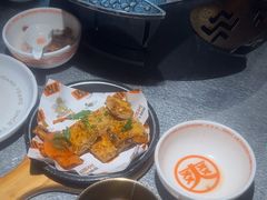 -探鱼·鲜青椒爽麻烤鱼(天河优托邦店)