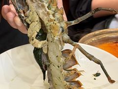 -第六季自助餐厅(北太平庄店)