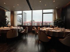 -羲和雅苑•北京烤鸭(平安国际金融中心店)