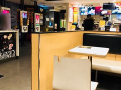 -麦当劳(东直门外大街店)