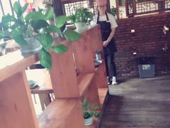 -蜜桃餐厅·古运河畔(南下塘店)