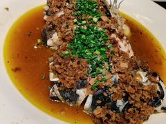 -上名堂·鱼头好吃(体育场路店)