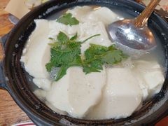 -老姑砂锅·烧烤天津菜(体北道店)