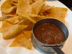 -盐说Salt Talk北美风味西餐厅(海上世界店)