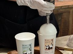 -李山山茶事(景枫店)