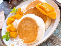 芒果舒芙蕾-HAPPEN(江川东路店)