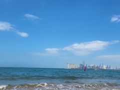 -西秀海滩公园