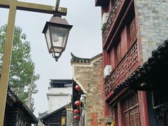 -乾州古城
