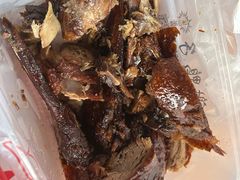 -张公桥美食街