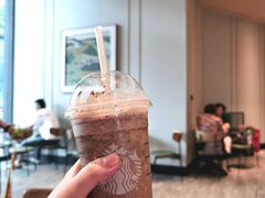 -星巴克(合肥包河万达广场店)