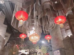 大堂-新沸腾鱼乡(世贸天阶店)