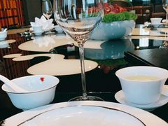 -广州文华东方酒店·江-由辉师傅主理