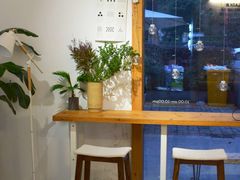 -COTTON CAFE(德信·中外公寓店)