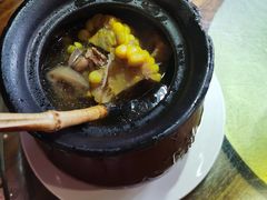 -灶丰年间(定安路店)