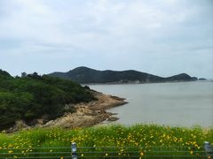 -宁波松兰山滨海旅游度假区