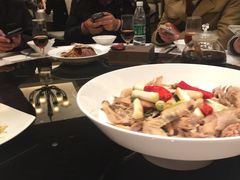 -粗茶淡饭·汉口公馆(循礼门店)