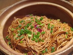 -黄山老妈·土菜(碧桂园店)