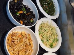 -林都砂锅(宝佳花园店)