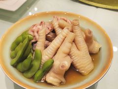 -三凤酒家·百年无锡菜(清扬茂业店)