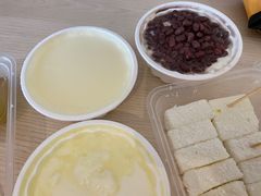 -周大娘牛乳(旧寨古村总店)