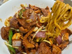 -寻裕记·现炒浇头面(人民广场店)