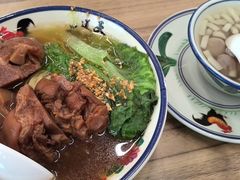 -龍囍粤·顺德小吃·煲仔饭(安定门店)