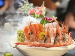 -乌君·酒场·炭火烧鸟(侨城坊店)