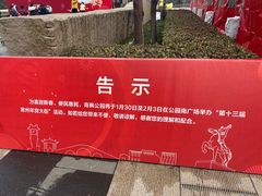 -青枫公园