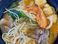 -泰谷酒店·太古码头闽菜自助餐厅