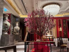 -香宫(九龙香格里拉店)