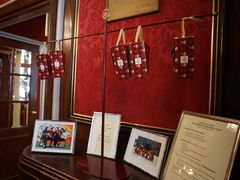 -Cafe Sacher(WIEN)