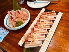 -热血兄弟·炭火烤肉(融侨中心店)