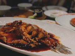 -杭州西子湖四季酒店·金沙厅