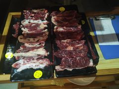 -陈记顺和牛肉火锅馆(天河北路店)