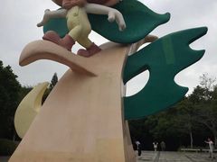 -深圳国际园林花卉博览园