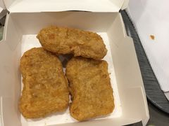 -麦当劳(新新大道岗丰店)