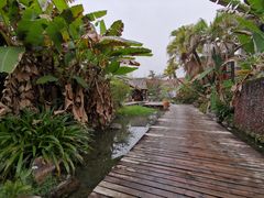 -天芳悦潭度假村温泉