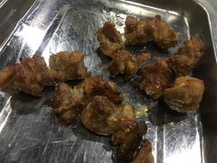 -内蒙古海拉尔烤羊腿·烤全羊·烧烤