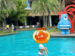 -宁波九龙湖开元度假村