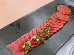 -花味·自助烤肉(雨花客厅店)