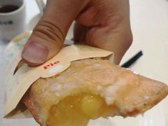 -麦当劳(团结湖店)