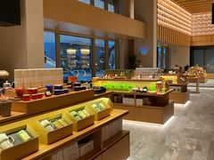 -奈雪茶院·茶室茶馆(广州粤海天地店)