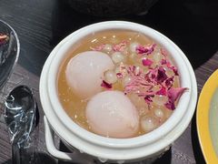 -张翻越·川渝冒菜·武汉黑鸭煲(城北万象城店)