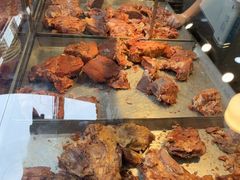 -刘纪孝腊牛羊肉(北广济街店)