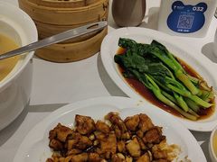 -眉州东坡(清河万象汇店)