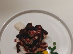 -惠丰堂饭庄·烤鸭·京味菜(翠微路店)