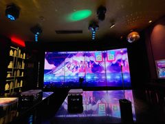 -音乐派KTV(银泰城店)