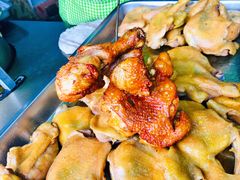 小鸡腿-凌老大童子鸡(新西门路店)