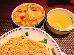 -十面春风·江南面馆(崇宁路店)