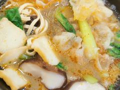 -溢香苑瓦罐(前进路店)